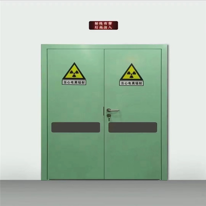 江西平移铅门