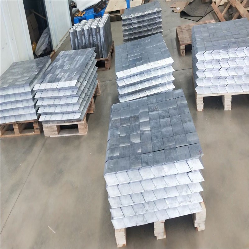 江西10mm医用铅板