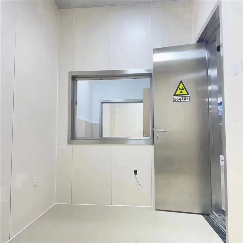 江西防辐射医用铅门
