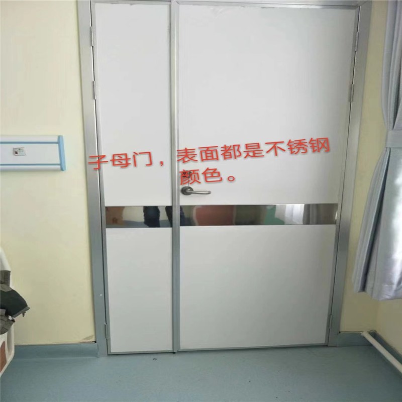 江西防护铅门医用