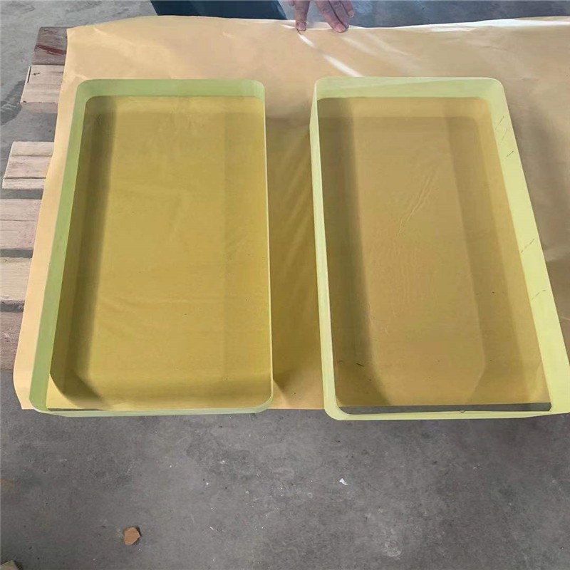 江西铅玻璃