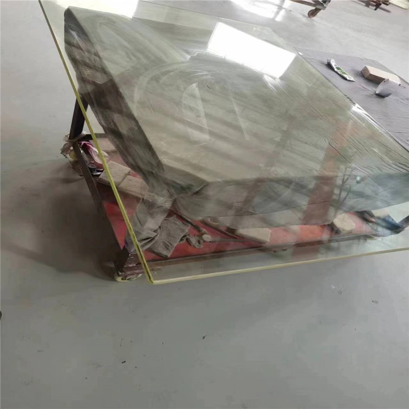 江西铅玻璃